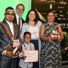 Ecuador ocupa el segundo lugar en el ranking regional de Premios Verdes 2026
