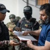 Ministro cree que narco 'Fito' podría ser extraditado a EE.UU. en 15 días 