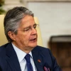 Lasso arremete contra Castillo: violentó el orden constitucional de Perú
