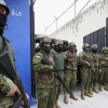 Un nuevo motín en cárcel de Quito fue controlado