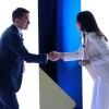 El debate presidencial de la segunda vuelta será el 23 de marzo 