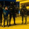 El Ejercito aprehendió a dos terroristas en Huaquillas