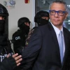 Colombia otorgó la ciudadanía a Jorge Glas