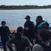 Fallecen 6 contratistas de Petroecuador en un accidente de bote 