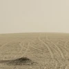 Dunas blancas y adrenalina, ingredientes del desierto en Qatar 2022