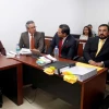 Se evapora el juicio por peculado en la trama Petroecuador