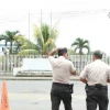 5 000 policías de la frontera se someterán a cuatro pruebas