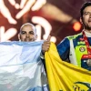 Ecuador brilló en el Rally Dakar 2023 con Guayasamín y Salazar