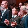 Principales noticias de Ecuador hoy - 15 de noviembre de 2024