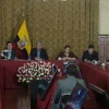 El presidente Moreno exige a Conaie que cumpla su palabra Redacción Política
