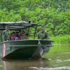 Perú: Operativo se llevó a cabo en Loreto para fomentar el turismo seguro