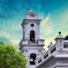 Reconocen a ciudades ecuatorianas por proyectos de adaptación climáticos y acceso a la energía