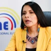 Unos 97.000 ecuatorianos podrán acceder al voto telemático en el exterior