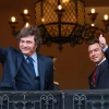 Ecuador y Argentina firman seis acuerdos en comercio, seguridad y energía