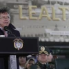 Colombia: Al menos 58 militares y policías han muerto por ataques con drones