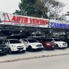 Amazonía impulsa el crecimiento de la venta de autos, con Zamora Chinchipe a la cabeza