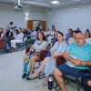 UTPL reúne a expertos y estudiantes para diseñar soluciones para Galápagos