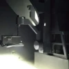 IIGE revisa el efecto de la temperatura en magnitudes eléctricas de luminarias LED