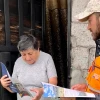 Cotopaxi: Técnicos examinan plan de emergencia con comunidades aledañas