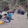 Loja: Minería ilegal dejó 9 detenidos y 14 excavadoras inhabilitadas