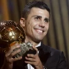  Rodri conquistó el Balón de Oro 2024