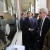 Cordes analizó el impacto fiscal del proyecto sobre gasto de los GAD