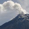 Profesores estudian los volcanes de Ecuador y Canarias