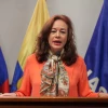 Venezuela: Espinosa no puede ser más indigna