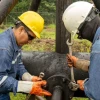 Indemnizar a los trabajadores del campo Sacha costará $ 17 millones