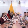 La acuicultura es clave para garantizar la soberanía alimentaria del país.
                                                width=