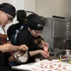 Nestlé Ecuador capacita a 50 jóvenes en gastronomía y barismo