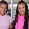 Neisi Dajomes y Angie Palacios buscan clasificar a Tokio con un entrenador ruso