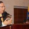 Pascual Del Cioppo, el embajador designado en España, renunció