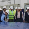 La cuarta hidroeléctrica ya opera y agrega más oferta de energía al mercado