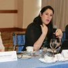 Paola Carvajal renunció a la gerencia de Tame