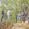 Senderización, Yantzaza, Guayacanes, turismo