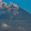 Enjambre sísmico fue detectado en el volcán Sangay 