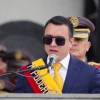Orsi y Noboa lideran imagen presidencial en Sudamérica