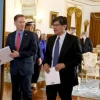 La Usaid vuelve y sella la cercanía con EE. UU.