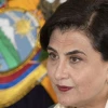 Canciller descarta operación en terceros países de soldados de EE.UU. que están en Ecuador