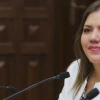 Fiscalía formulará cargos contra la exvicepresidenta Ma. Alejandra Vicuña