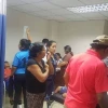 300 intoxicados en un evento de Zamora Chinchipe
