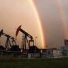 El petróleo WTI, referente de Ecuador, cerró en $ 70,56 el barril