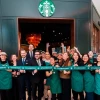 Starbucks llega a Guayaquil en Mall del Sol: estos son los precios de sus bebidas