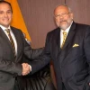 Correa dice que apenas se supo de las empresas ‘offshore’, Alex Bravo fue destituido
