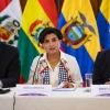 Países andinos refuerzan acciones conjuntas contra el crimen organizado 