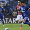 Emelec goleó 7-0 y clasificó a octavos de final de la Libertadores