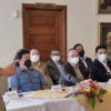 El plan nacional de hábitat y vivienda es difundido en el sur del país