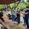Pueblos indígenas de la Amazonía se aíslan, pero aun así se contagian de covid-19