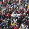 Familias de víctimas de represión en protestas de 2019 y 2022 en Ecuador reclaman justicia